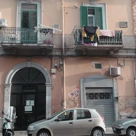 Merci Appartement Bari