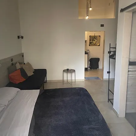 Appartement Merci *