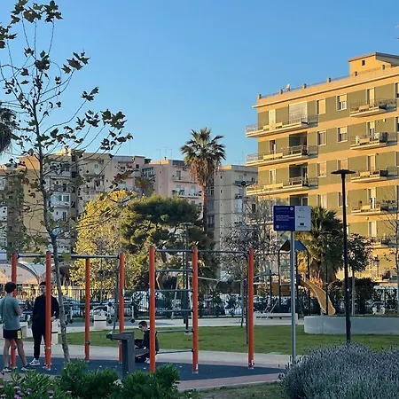 Merci Appartement Bari
