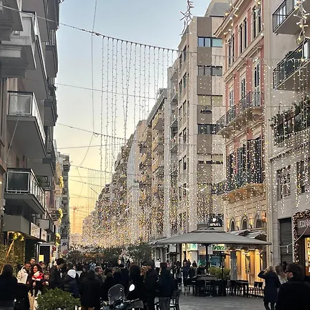 Merci Appartement