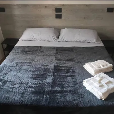 Merci Appartement