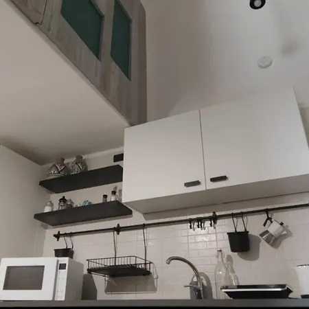 Appartement Merci *