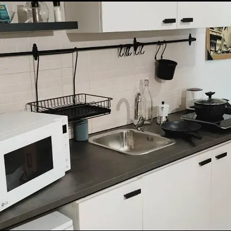 Merci Appartement