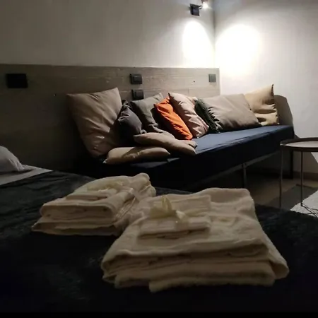 Appartement Merci *